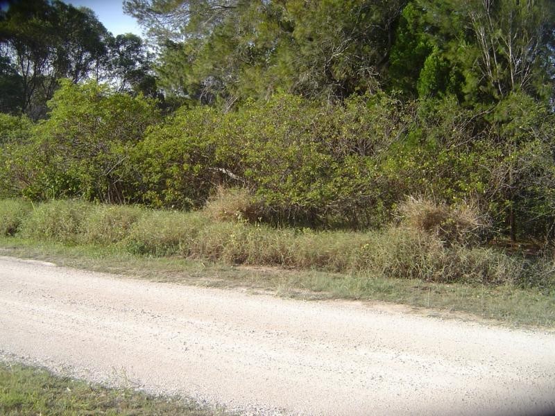 Russell Island QLD 4184