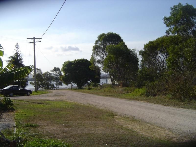 Russell Island QLD 4184