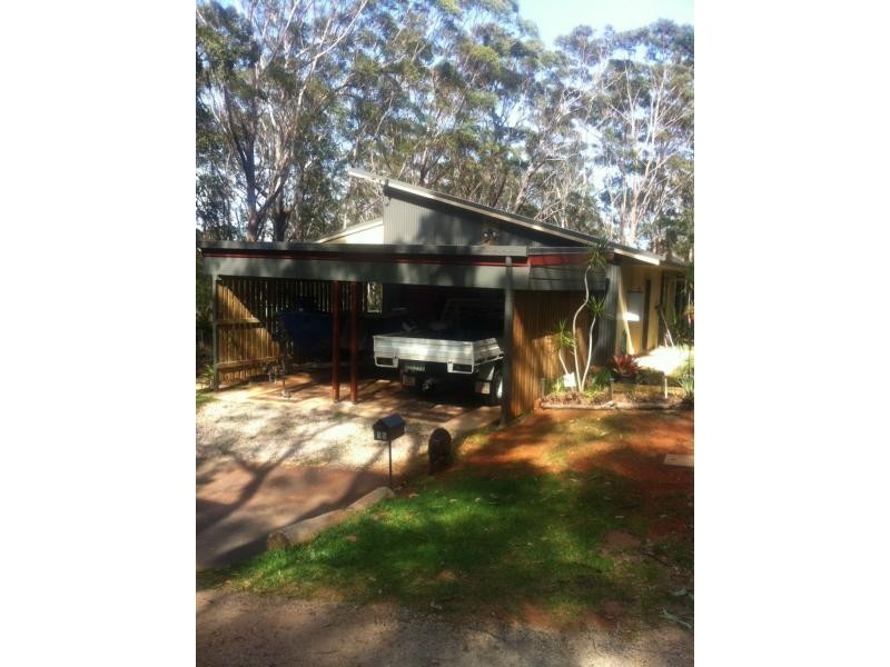 Russell Island QLD 4184