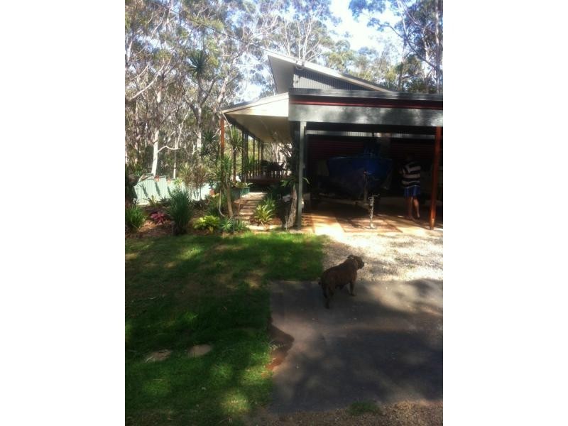 Russell Island QLD 4184