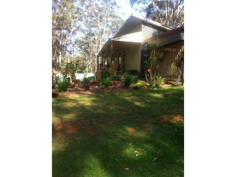 Russell Island QLD 4184