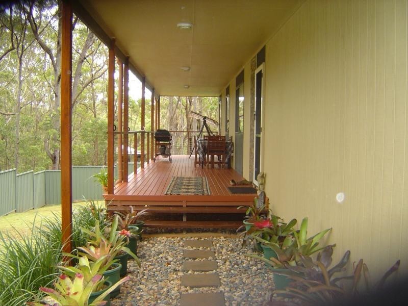 Russell Island QLD 4184