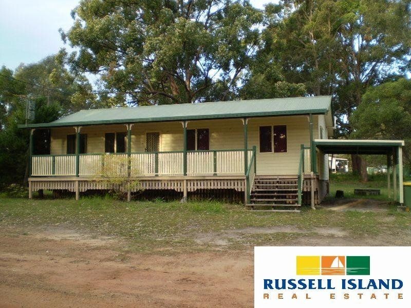 Russell Island QLD 4184
