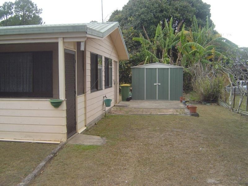 Russell Island QLD 4184