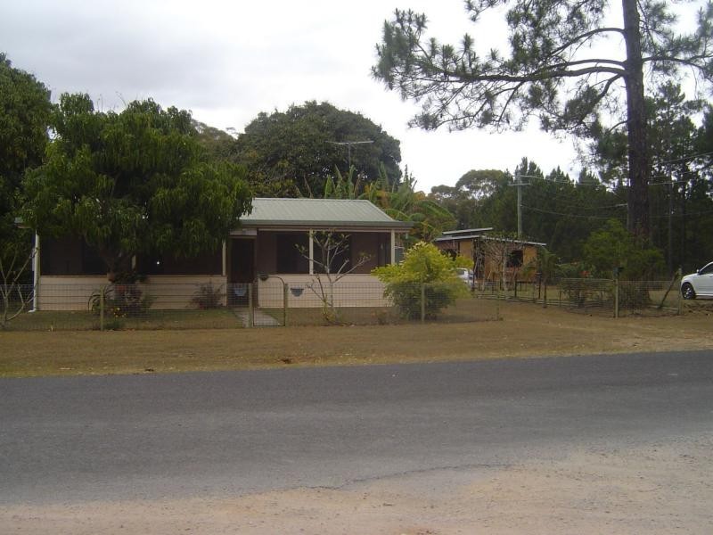 Russell Island QLD 4184