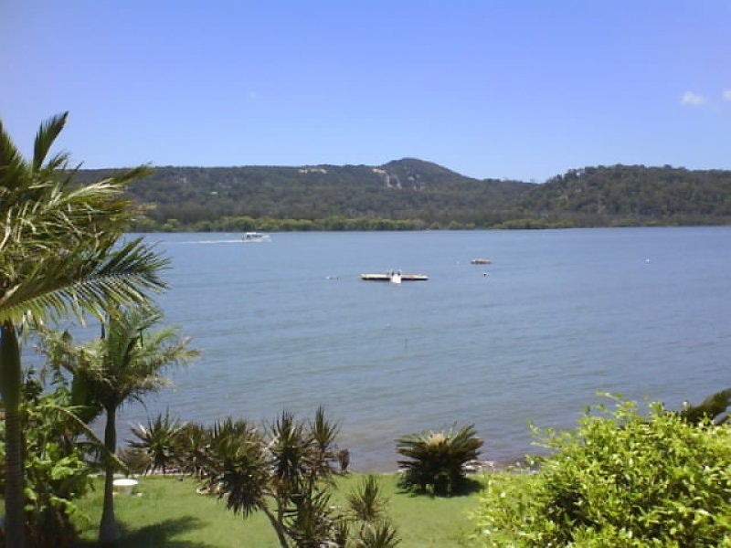 Russell Island QLD 4184