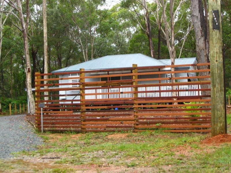 Russell Island QLD 4184