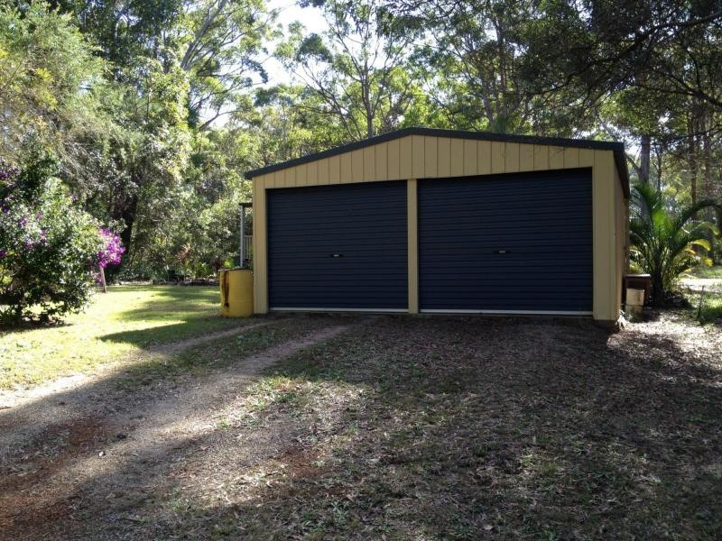 Russell Island QLD 4184