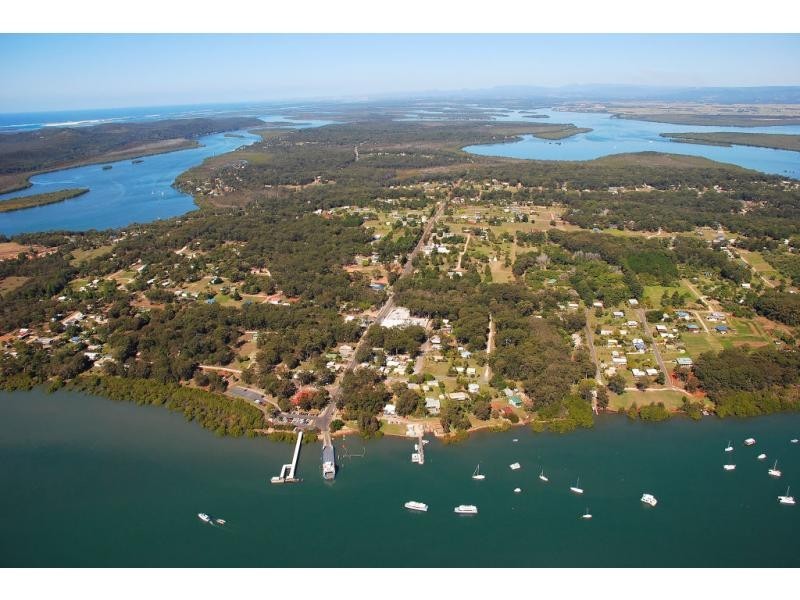 Russell Island QLD 4184