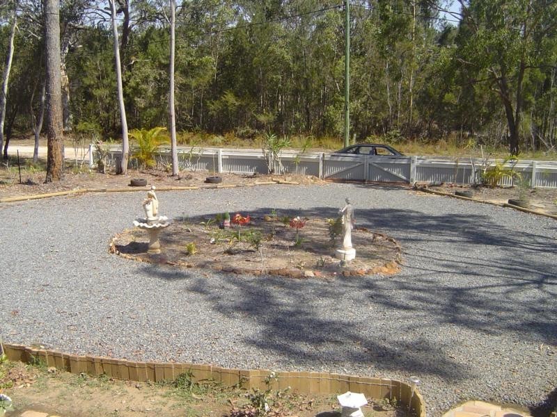 Russell Island QLD 4184