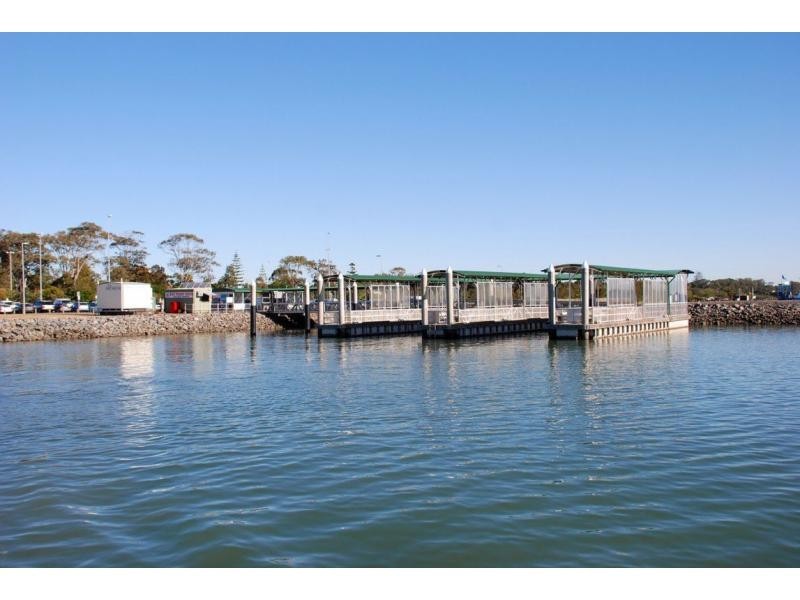 Russell Island QLD 4184