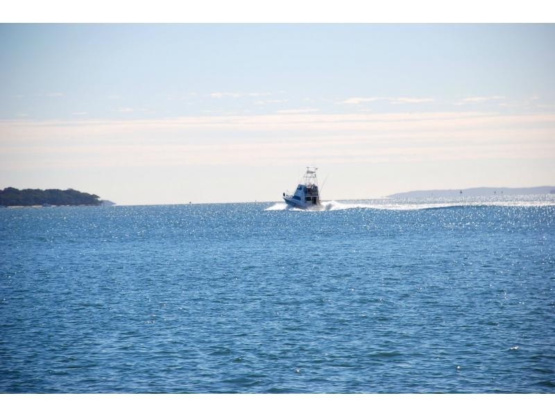 Russell Island QLD 4184