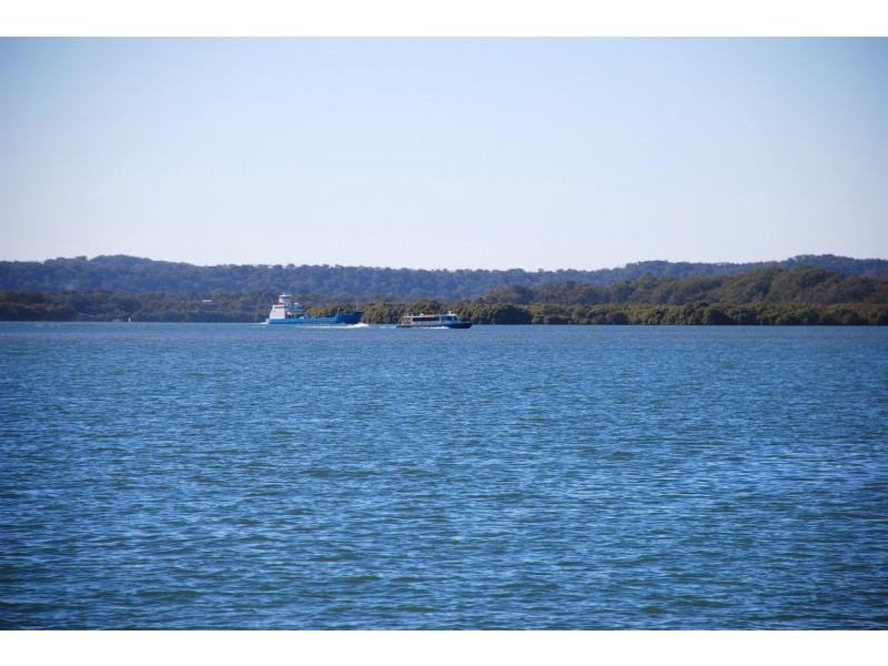 Russell Island QLD 4184