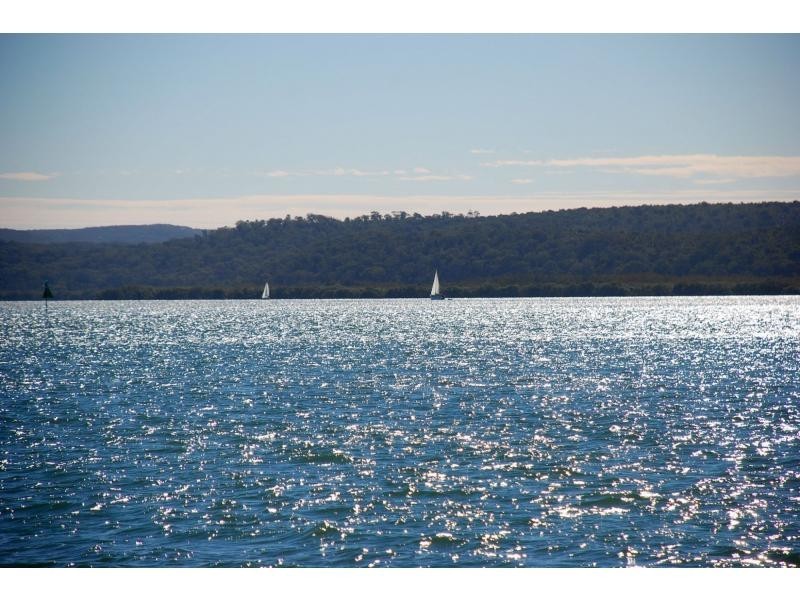 Russell Island QLD 4184