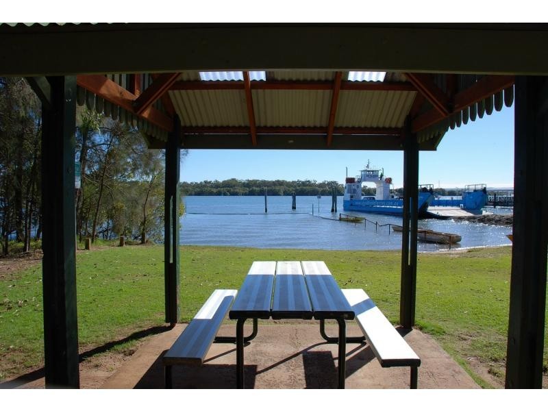 Russell Island QLD 4184