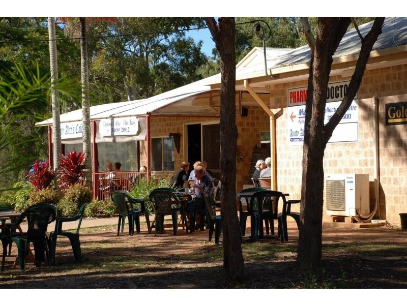 Russell Island QLD 4184