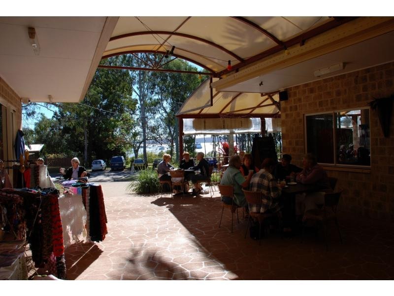 Russell Island QLD 4184