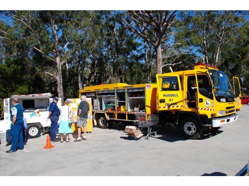 Russell Island QLD 4184