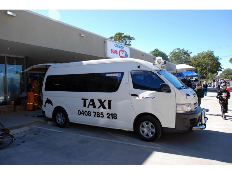 Russell Island QLD 4184