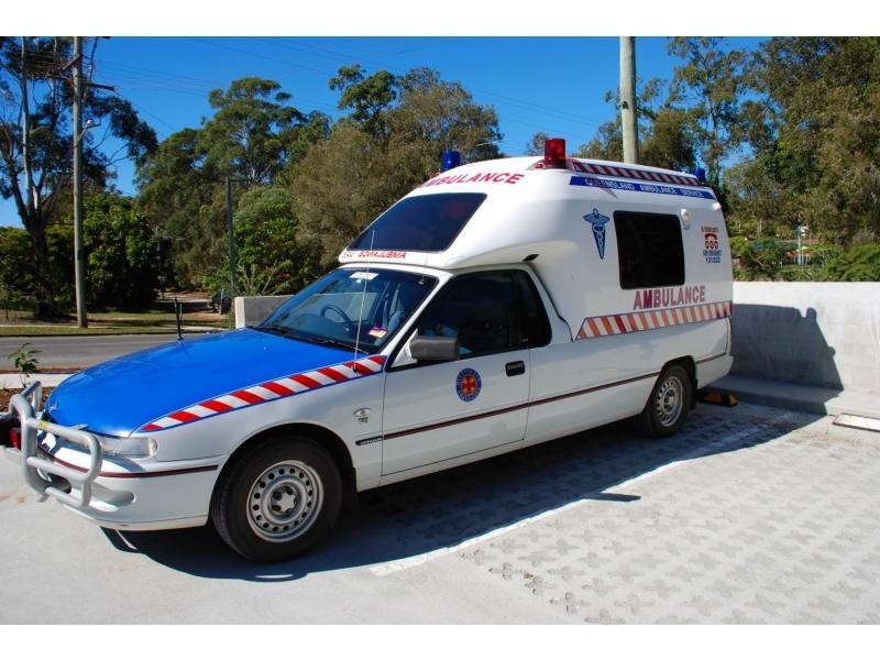 Russell Island QLD 4184