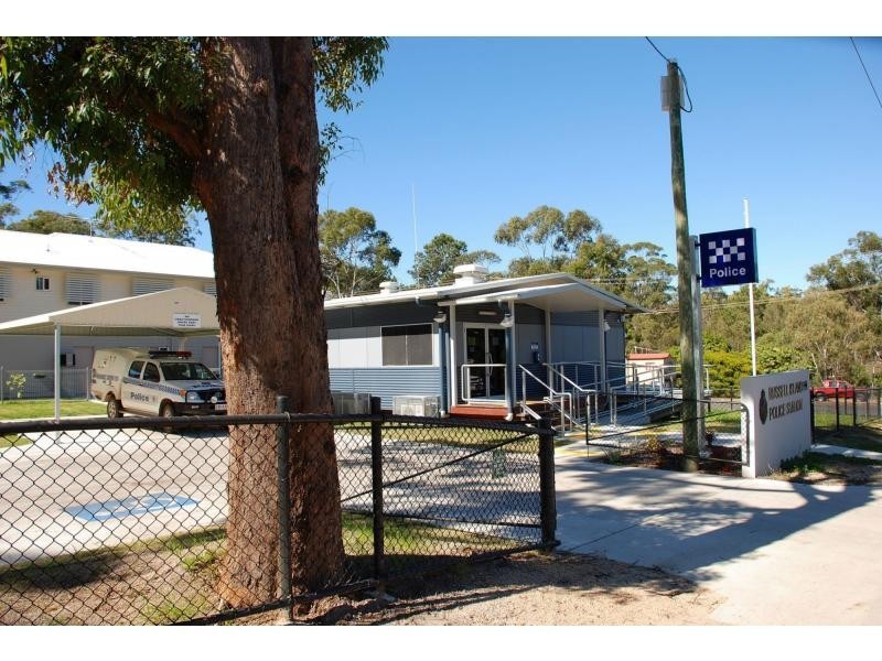 Russell Island QLD 4184