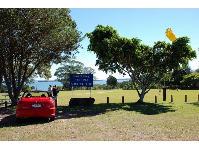 Russell Island QLD 4184