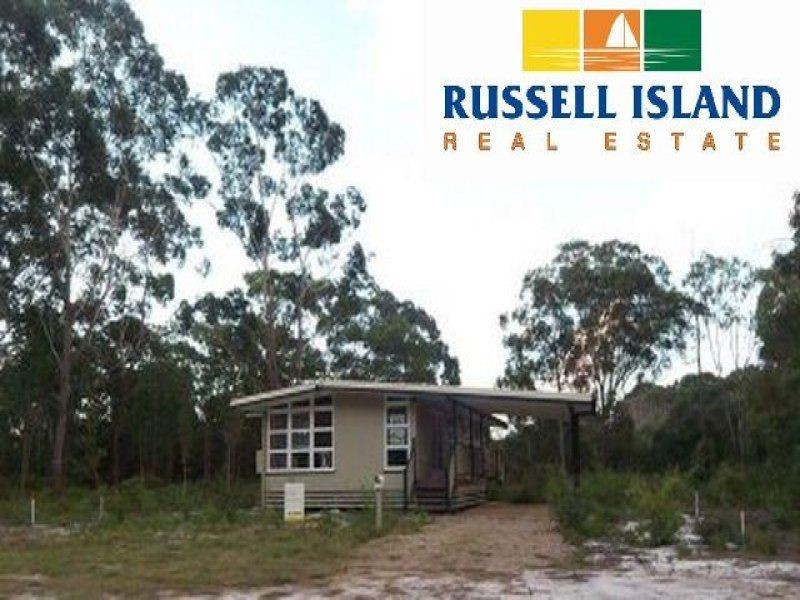 Russell Island QLD 4184