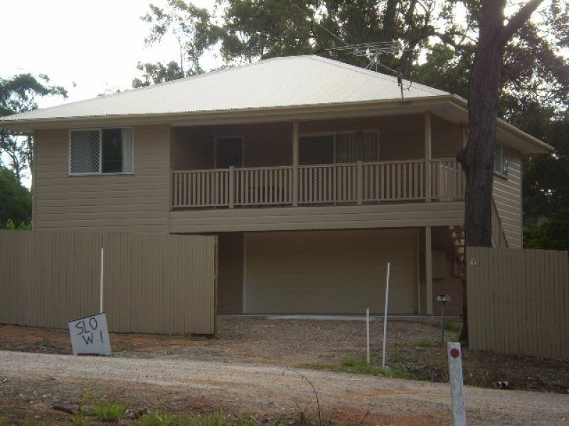 Russell Island QLD 4184