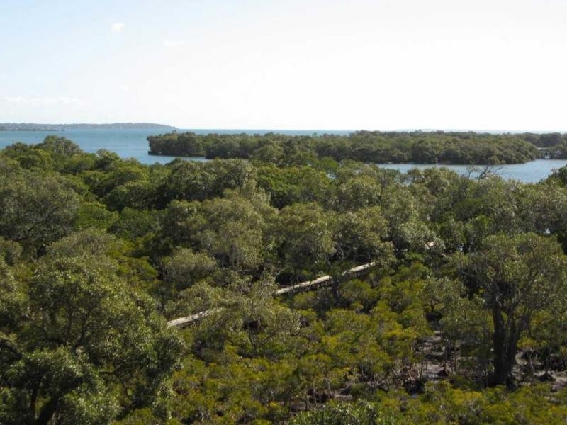 Russell Island QLD 4184