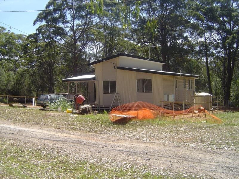 Russell Island QLD 4184