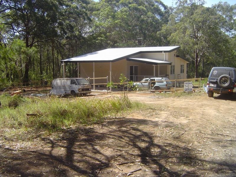 Russell Island QLD 4184