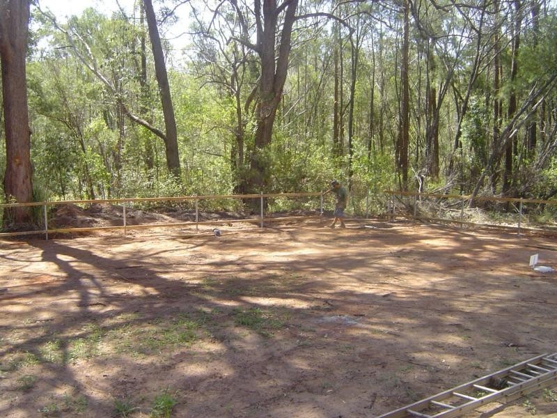 Russell Island QLD 4184