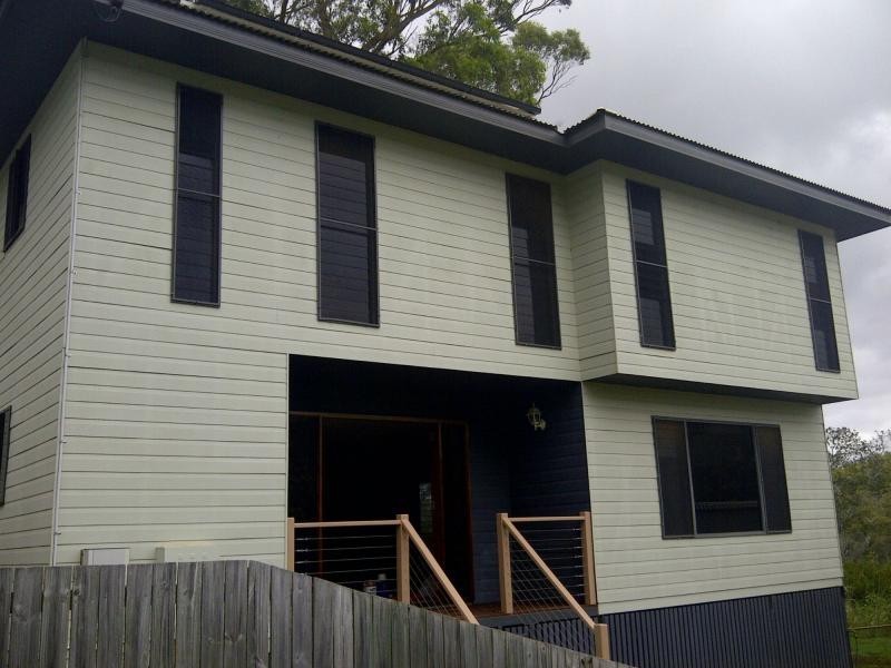 38 Melaleuca Drive, Lamb Island QLD 4184