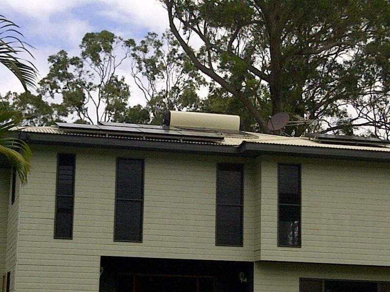 38 Melaleuca Drive, Lamb Island QLD 4184