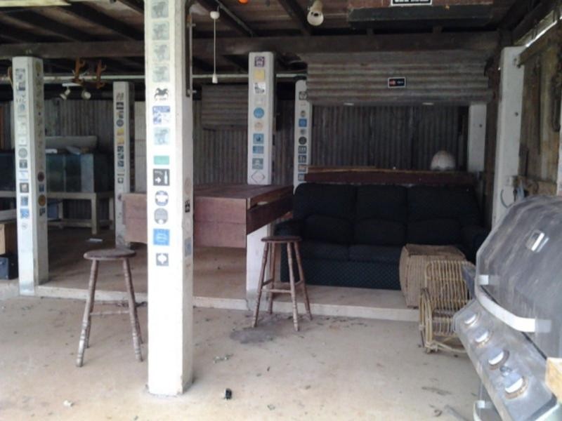 Lamb Island QLD 4184