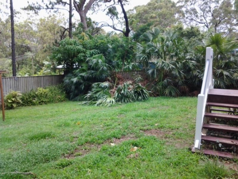 Lamb Island QLD 4184