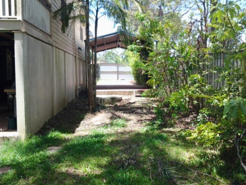 Lamb Island QLD 4184