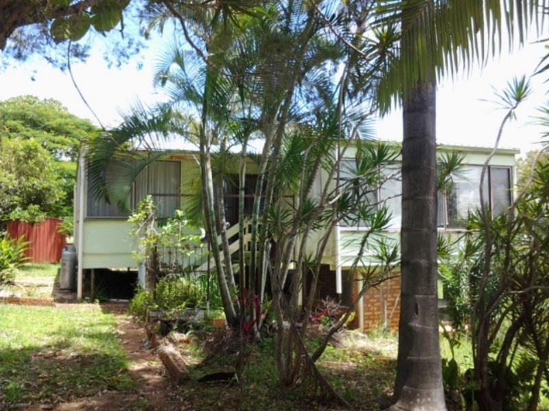 Lamb Island QLD 4184