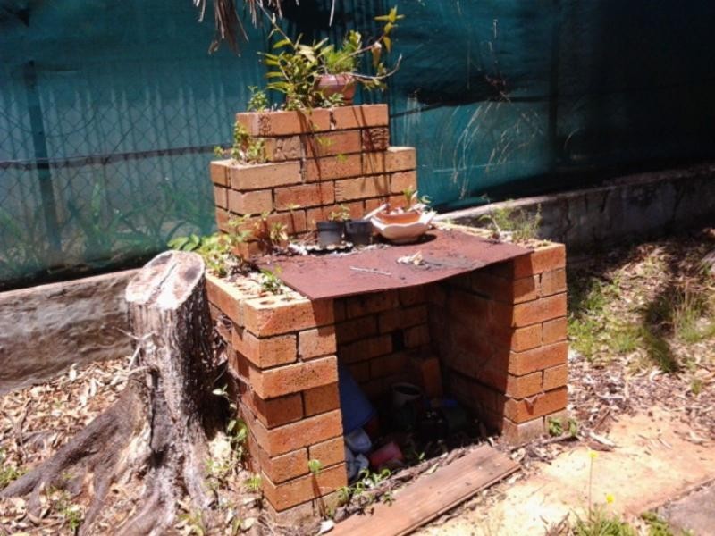 Lamb Island QLD 4184