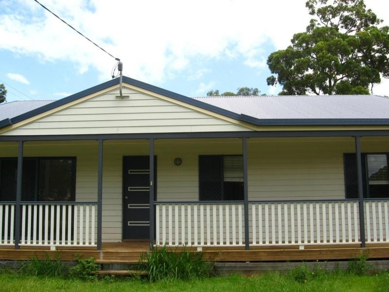 Russell Island QLD 4184