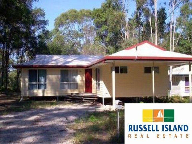 34 Kirribin Street, Russell Island QLD 4184