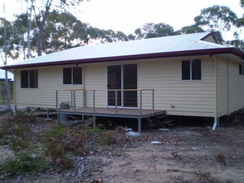34 Kirribin Street, Russell Island QLD 4184