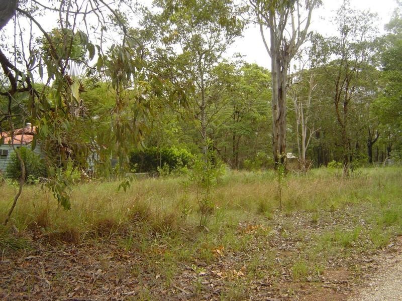 Russell Island QLD 4184