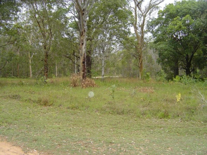 Russell Island QLD 4184