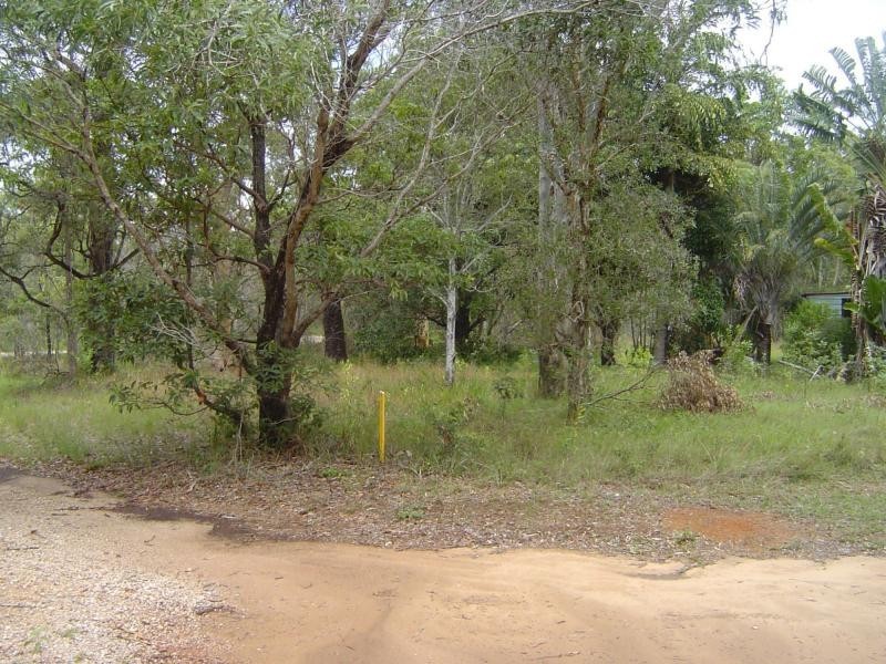 Russell Island QLD 4184