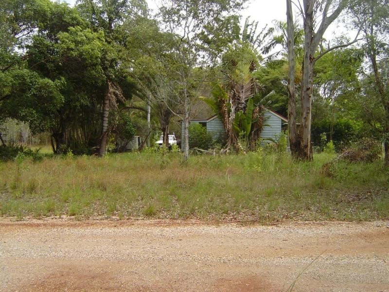 Russell Island QLD 4184