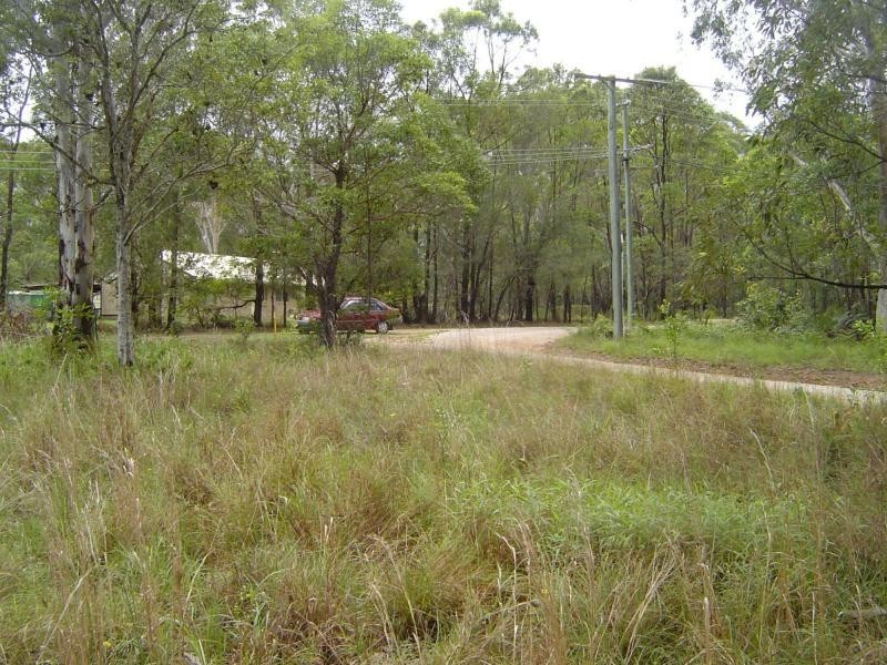 Russell Island QLD 4184