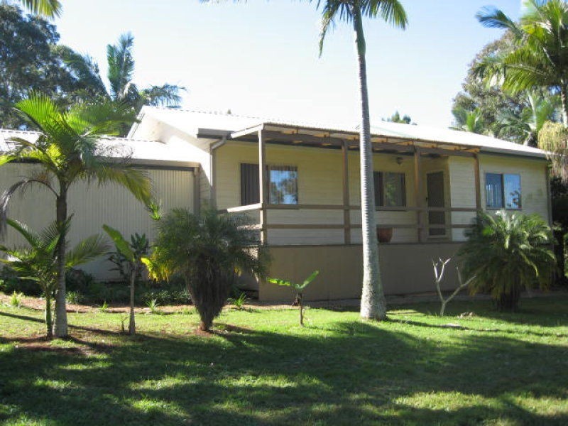 Russell Island QLD 4184
