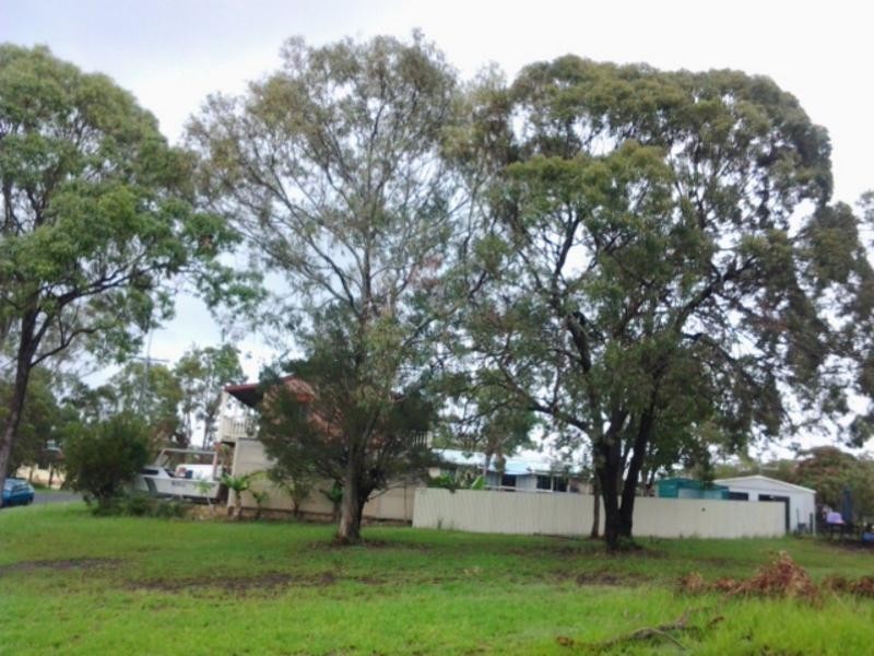 Russell Island QLD 4184