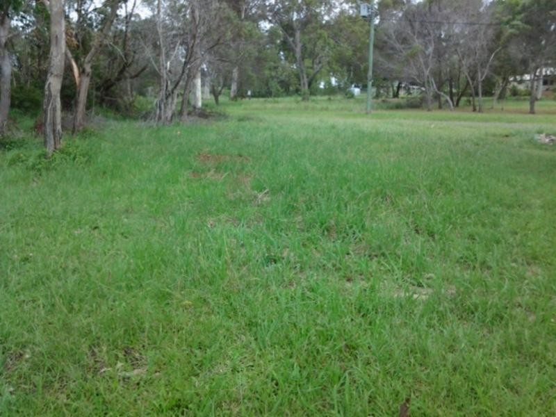 Russell Island QLD 4184